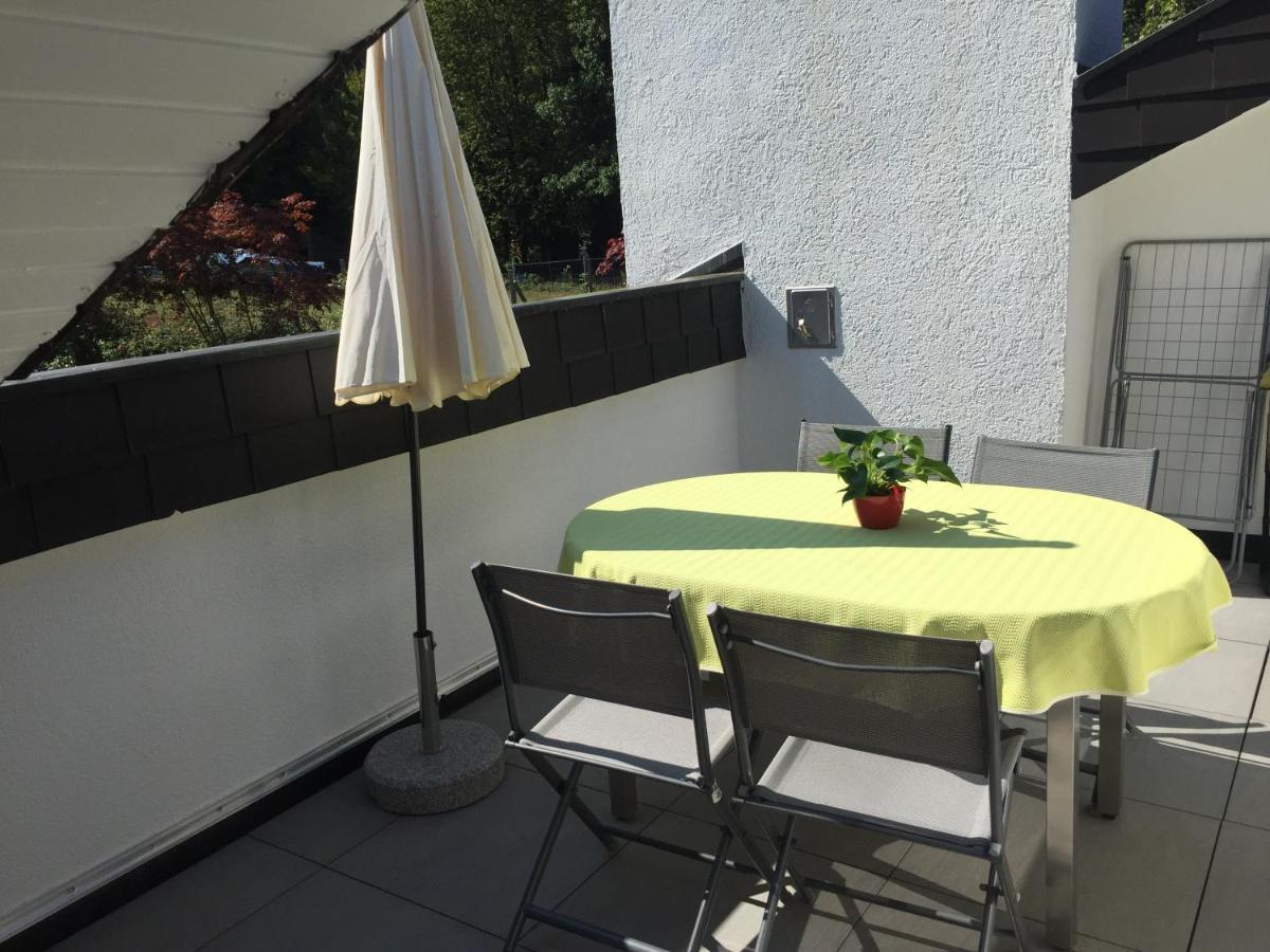 Auszeit Apartman Ettenheim Kültér fotó